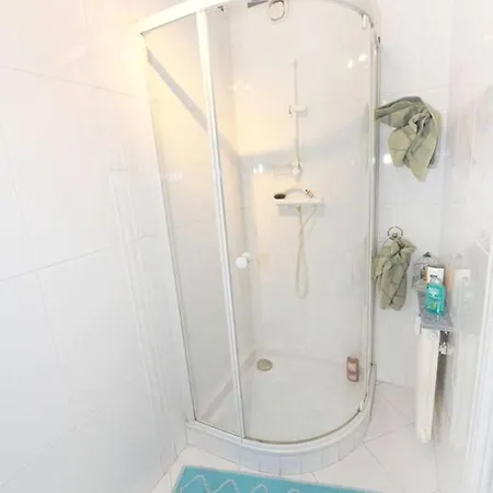 Appartement A 68 M² Vue Sur La *