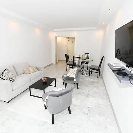 A 68 M² Vue Sur La