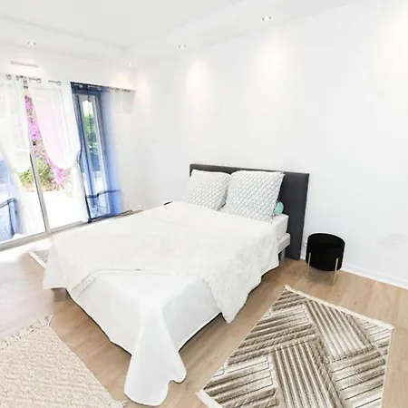 A 68 M² Vue Sur La Appartement Cannes