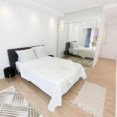 A 68 M² Vue Sur La Cannes