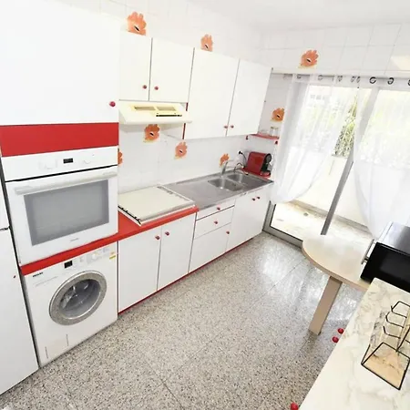 A 68 M² Vue Sur La Appartement *