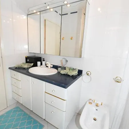 A 68 M² Vue Sur La Appartement