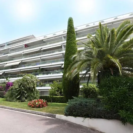 A 68 M² Vue Sur La * Cannes